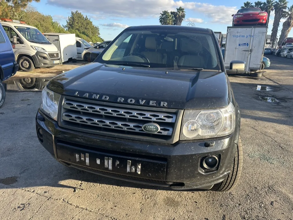 FreeLander 2