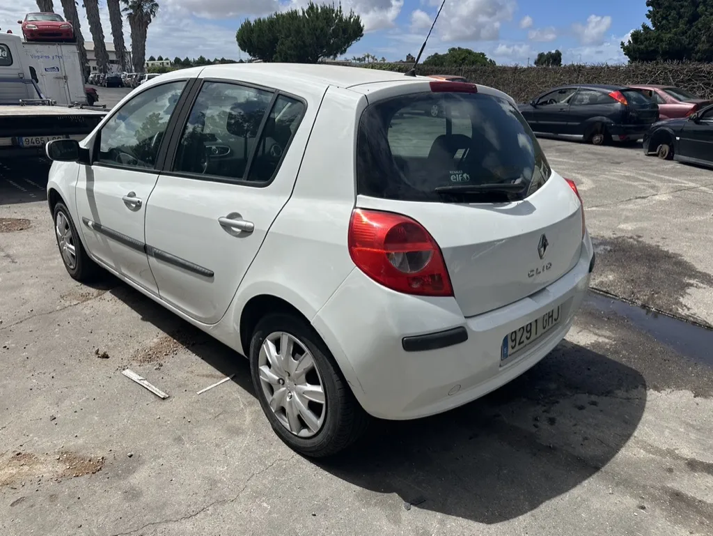 Clio