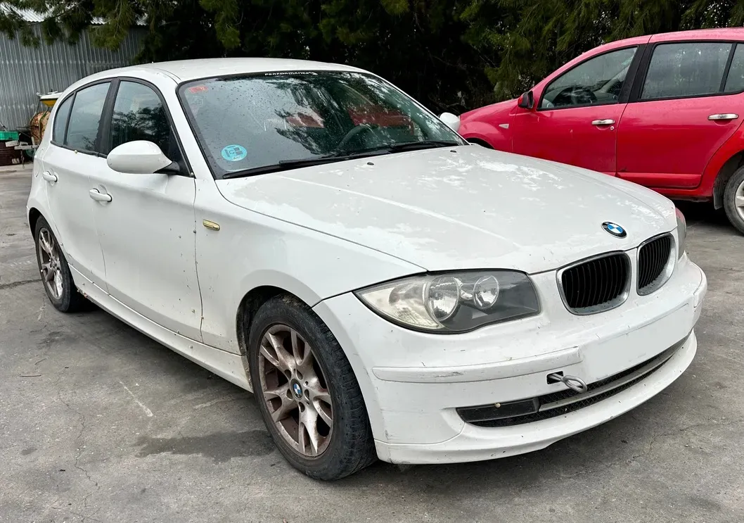 BMW serie 1